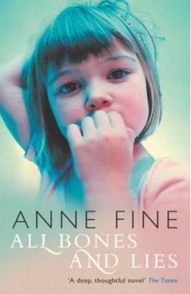 Title details for All Bones And Lies by Anne Fine - Available